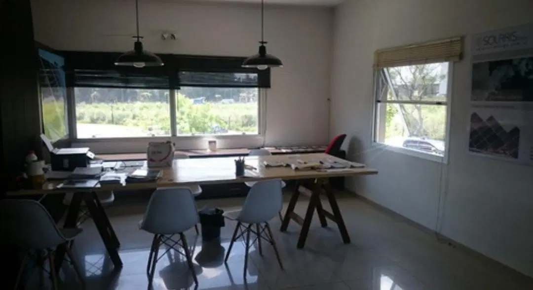 Oficina  en Venta en Riviera Park, Benavidez, Tigre 4
