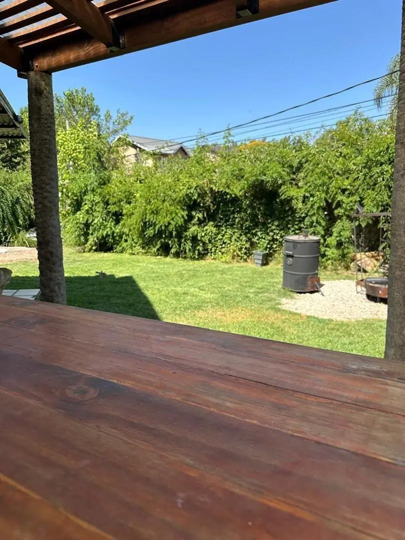 Casa en Venta en Los Angeles, Escobar, G.B.A. Zona Norte 2