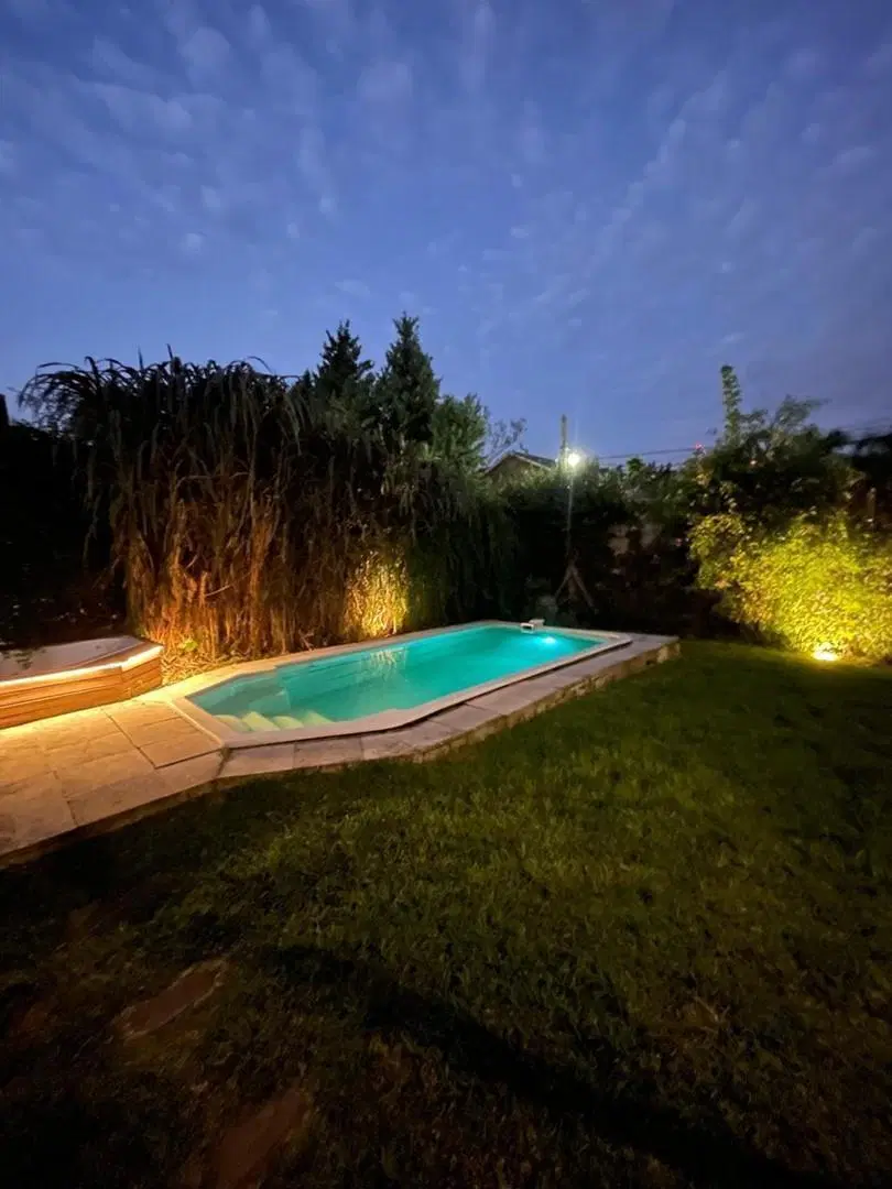 Casa en Alquiler en Los Angeles, Escobar, G.B.A. Zona Norte 1