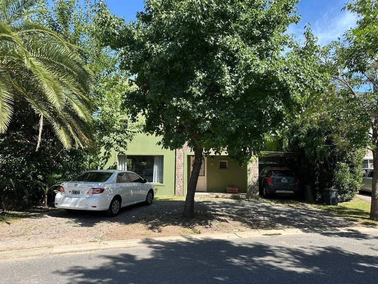Casa en Alquiler en Los Angeles, Escobar, G.B.A. Zona Norte 3