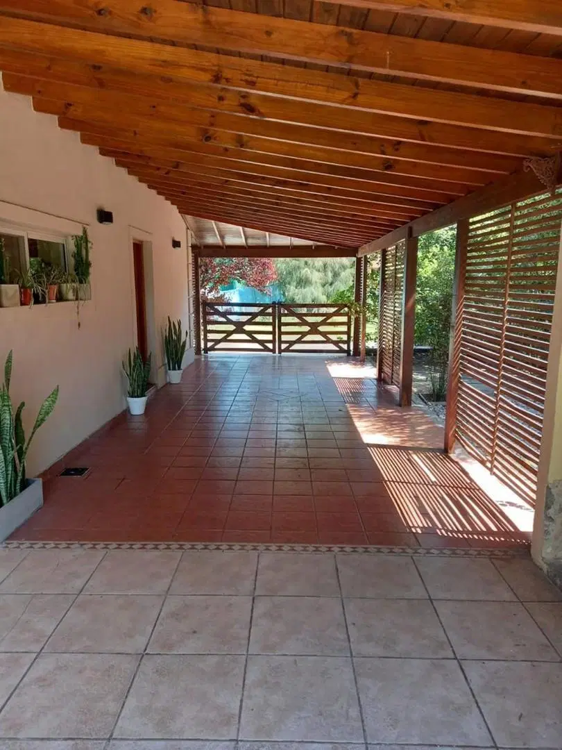 Casa en Venta en Fincas del Lago, Escobar, G.B.A. Zona Norte 5