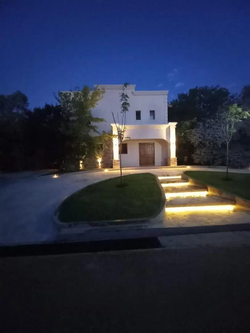 Casa en Venta en Fincas del Lago, Escobar, G.B.A. Zona Norte 3