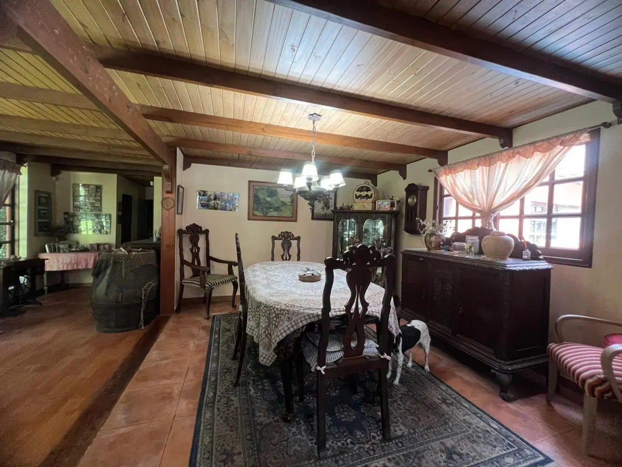 Casa  en Venta en Matheu, Escobar, G.B.A. Zona Norte 4