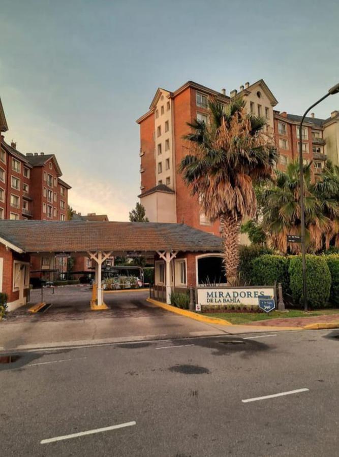 Departamento en Venta en Miradores de la Bahia, Nordelta, Tigre