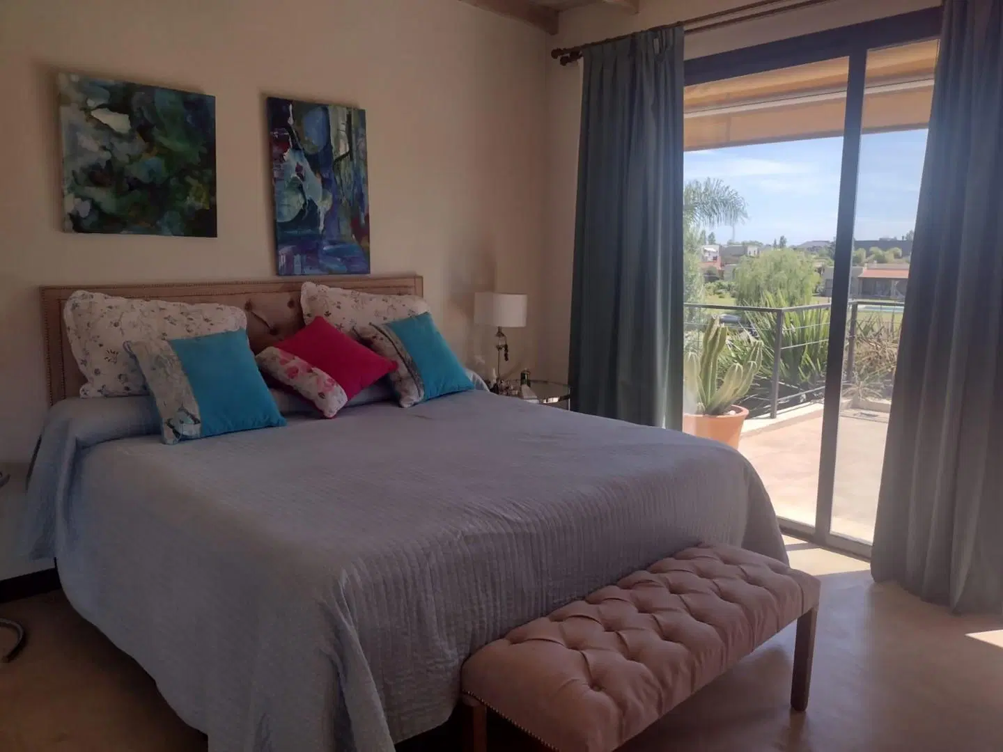 Casa en Venta en San Marco, Villanueva, Tigre 5