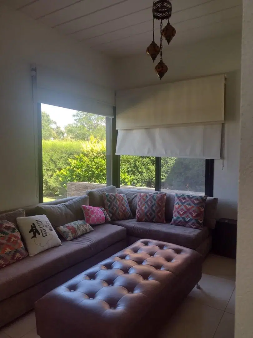 Casa en Venta en San Marco, Villanueva, Tigre 2