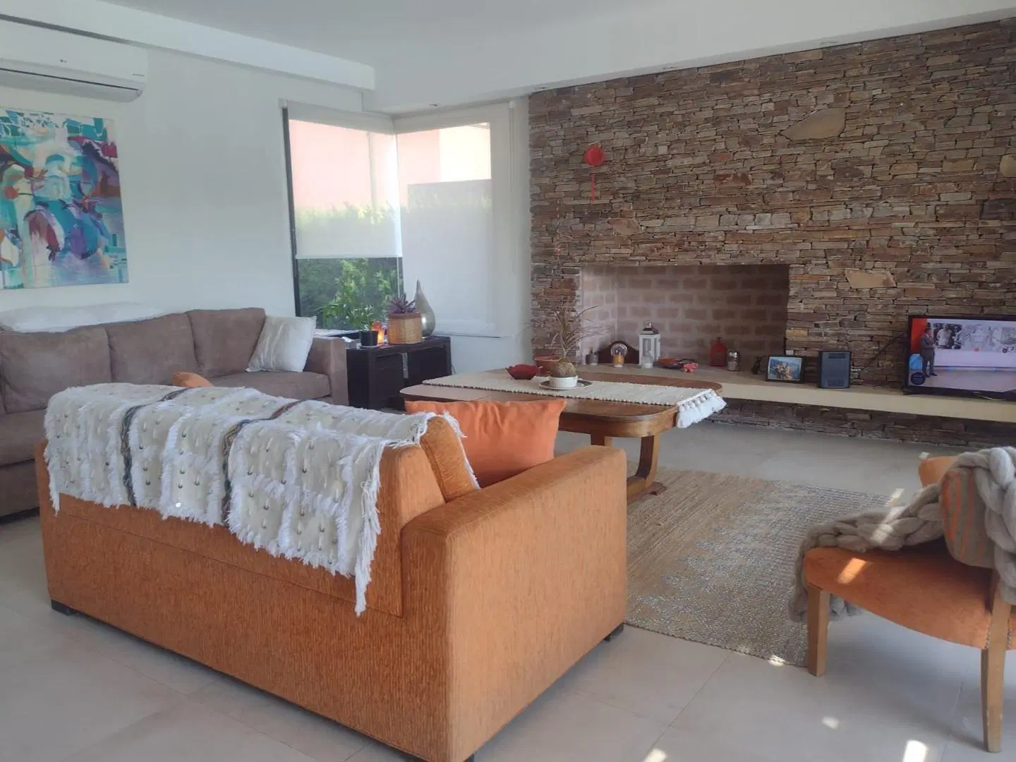 Casa en Venta en San Marco, Villanueva, Tigre 1