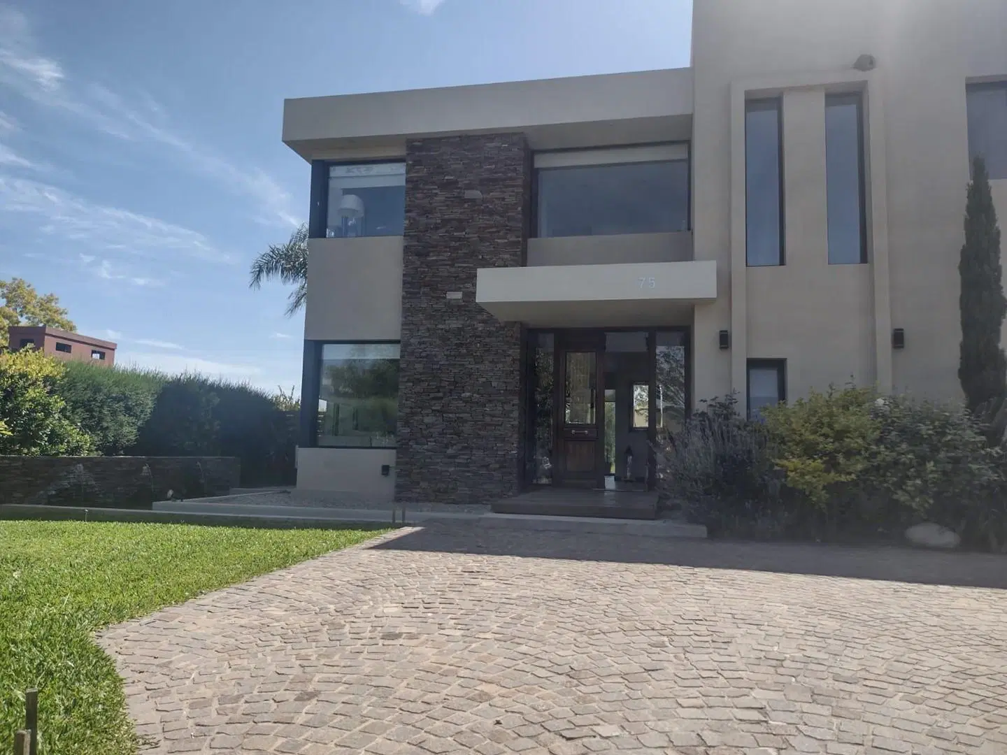 Casa en Venta en San Marco, Villanueva, Tigre 3