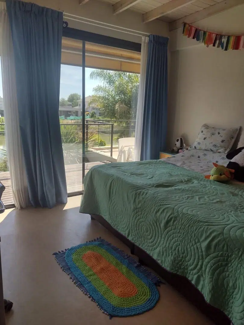 Casa en Venta en San Marco, Villanueva, Tigre 4