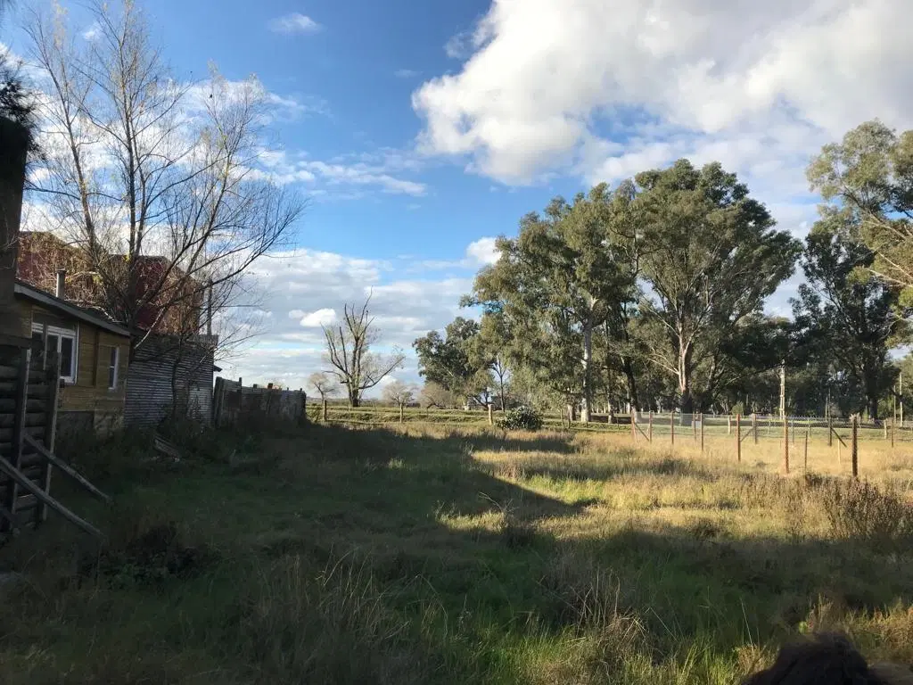Terreno Lote en Venta en Ingeniero Maschwitz, Escobar, G.B.A. Zona Norte 5