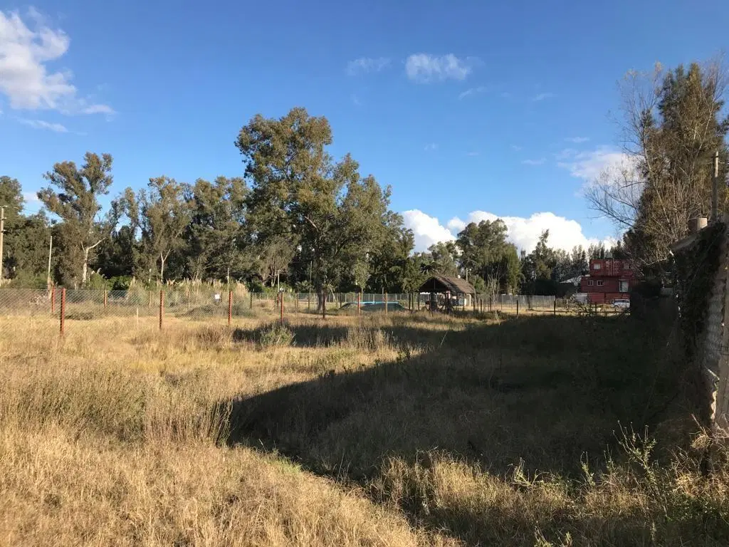 Terreno Lote en Venta en Ingeniero Maschwitz, Escobar, G.B.A. Zona Norte 6