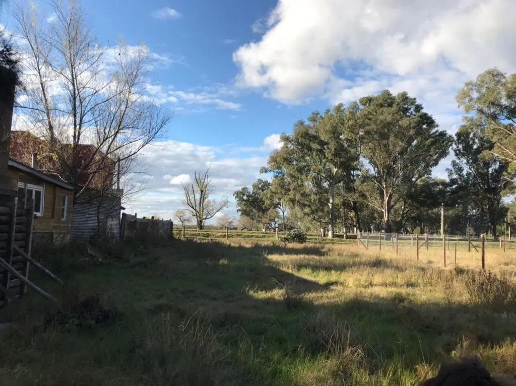 Terreno Lote en Venta en Ingeniero Maschwitz, Escobar, G.B.A. Zona Norte 4