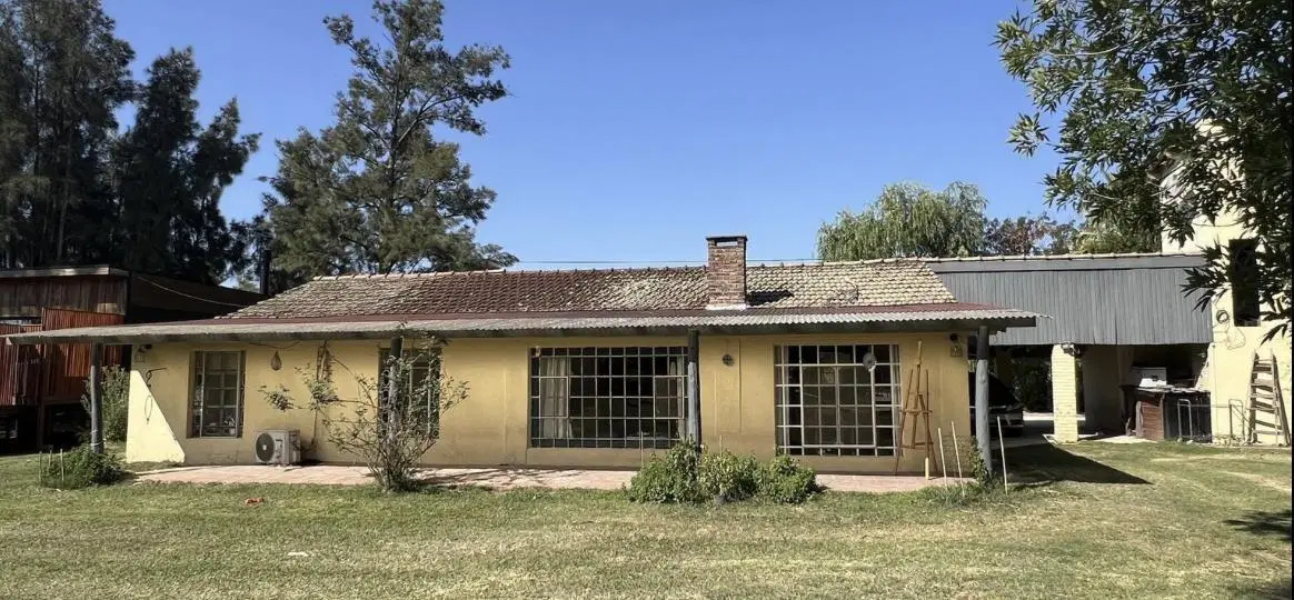 Casa  en Venta en La Pista, Ingeniero Maschwitz, Escobar 3