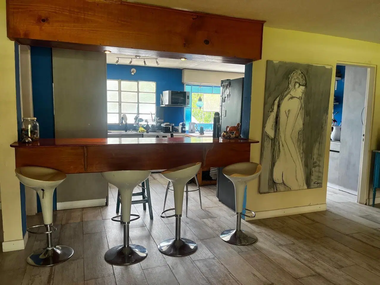 Casa  en Venta en La Pista, Ingeniero Maschwitz, Escobar 8