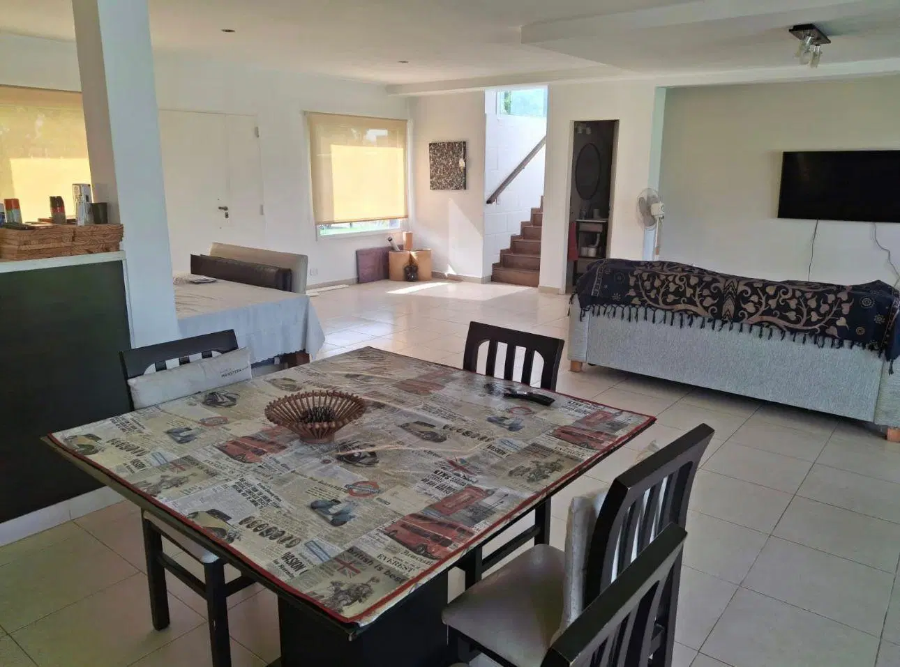 Casa en Alquiler en El Cantón, Escobar, G.B.A. Zona Norte 3