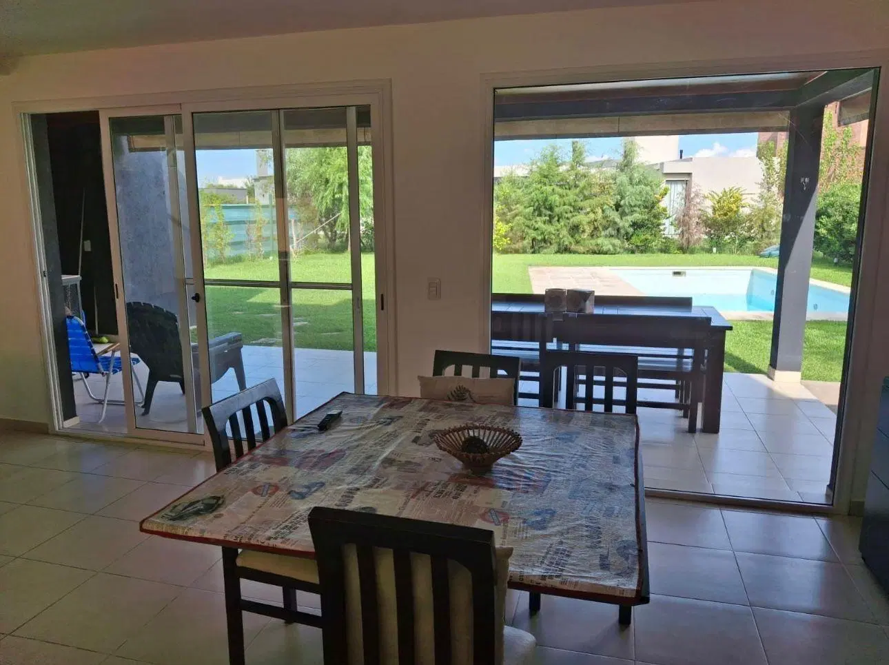 Casa en Alquiler en El Cantón, Escobar, G.B.A. Zona Norte 4