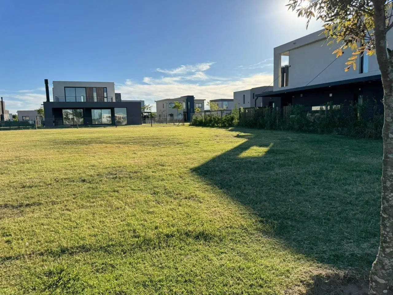 Terreno Lote en Venta en Puertos, Escobar, G.B.A. Zona Norte 1