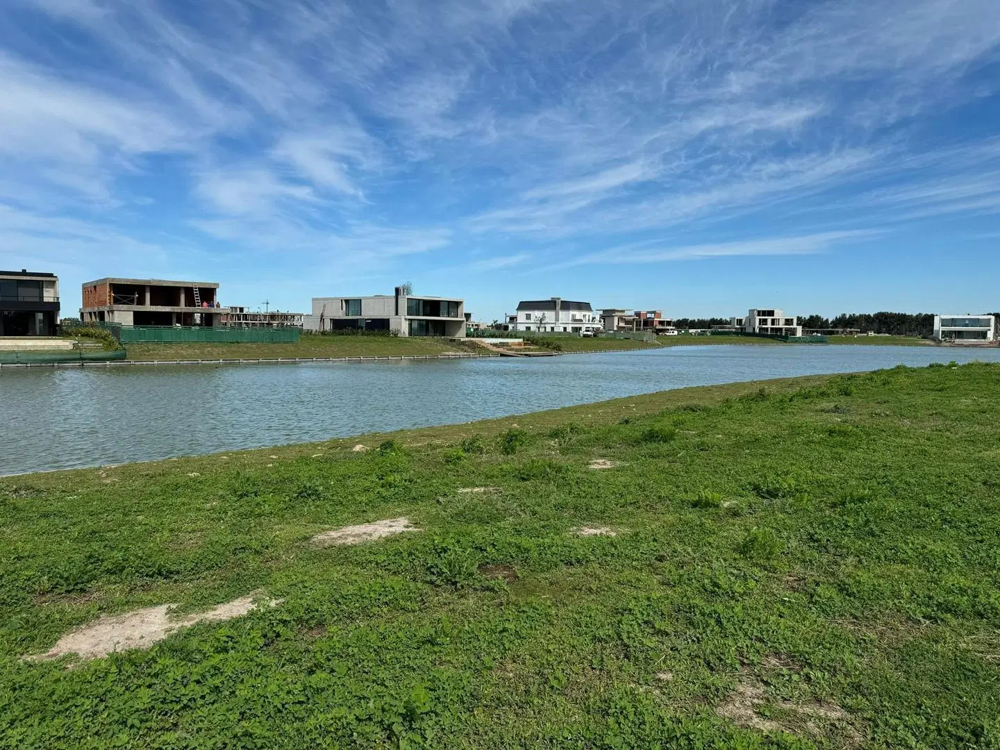 Terreno Lote en Venta en Los Puentes, Nordelta, Tigre 5