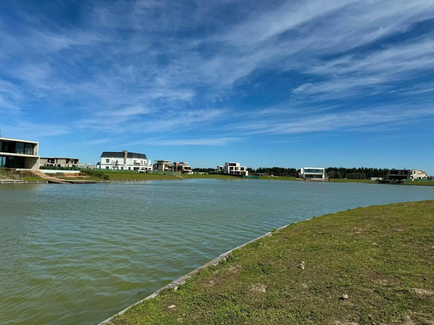 Terreno Lote en Venta en Los Puentes, Nordelta, Tigre 3