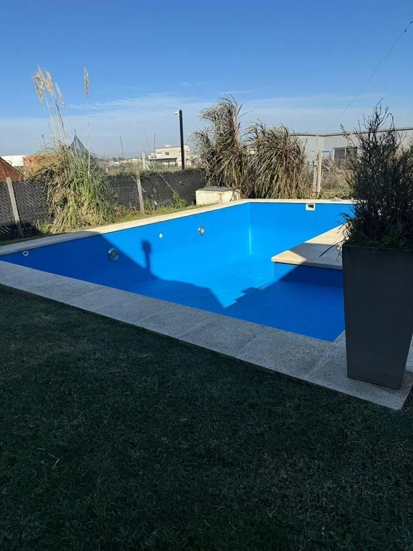 Casa  en Venta en Santa Isabel I, Escobar, G.B.A. Zona Norte 5