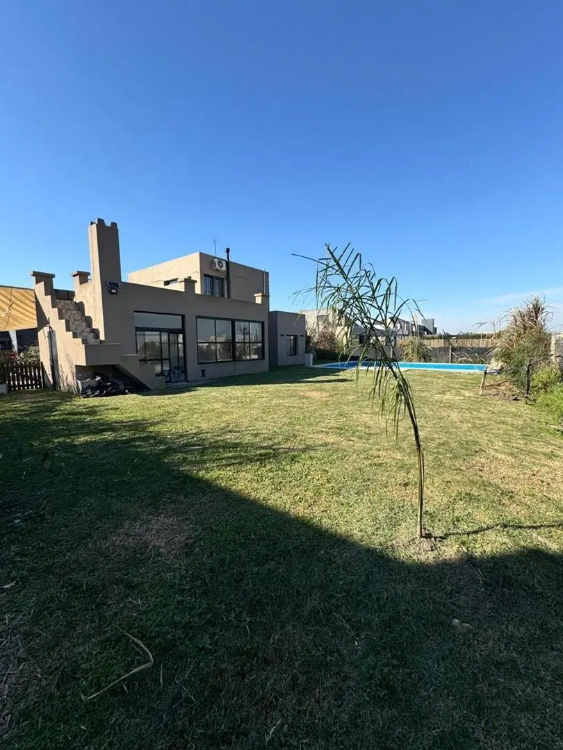 Casa  en Venta en Santa Isabel I, Escobar, G.B.A. Zona Norte 3