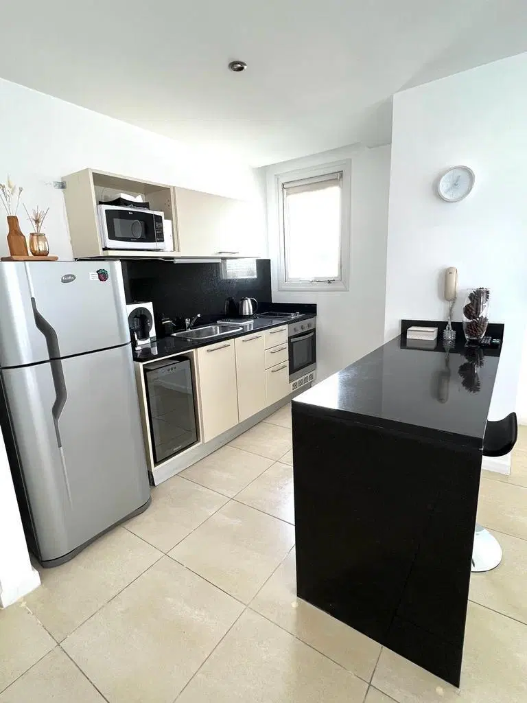 Departamento en Alquiler en Bahia Grande, Nordelta, Tigre 2