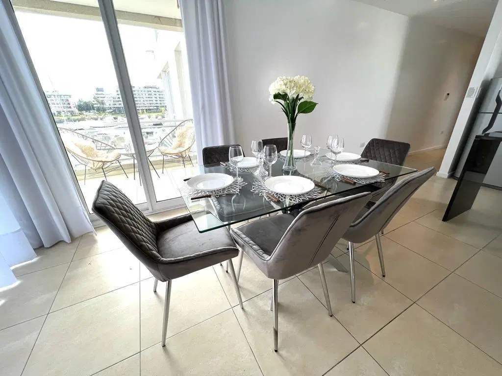 Departamento en Alquiler en Bahia Grande, Nordelta, Tigre 4