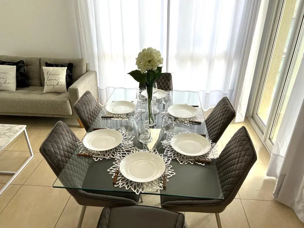Departamento en Alquiler en Bahia Grande, Nordelta, Tigre 1