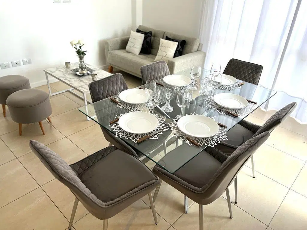 Departamento en Alquiler en Bahia Grande, Nordelta, Tigre 8