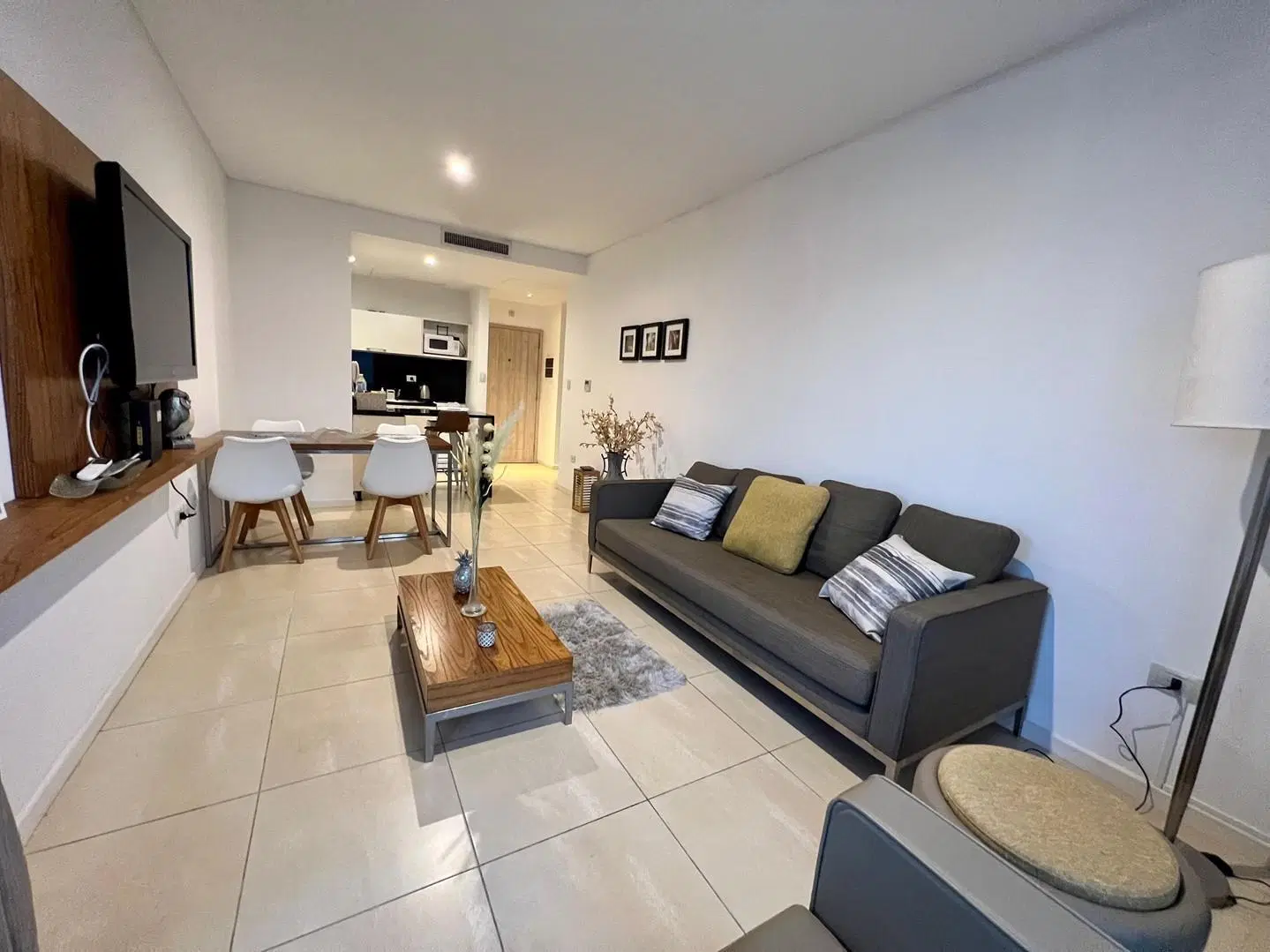 Departamento en Alquiler en Bahia Grande, Nordelta, Tigre 2