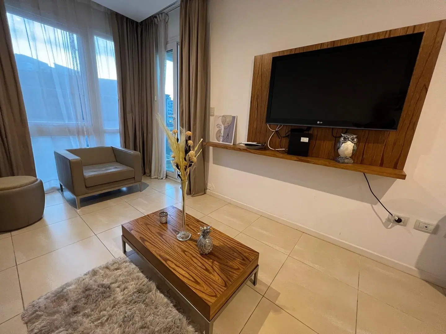Departamento en Alquiler en Bahia Grande, Nordelta, Tigre 5