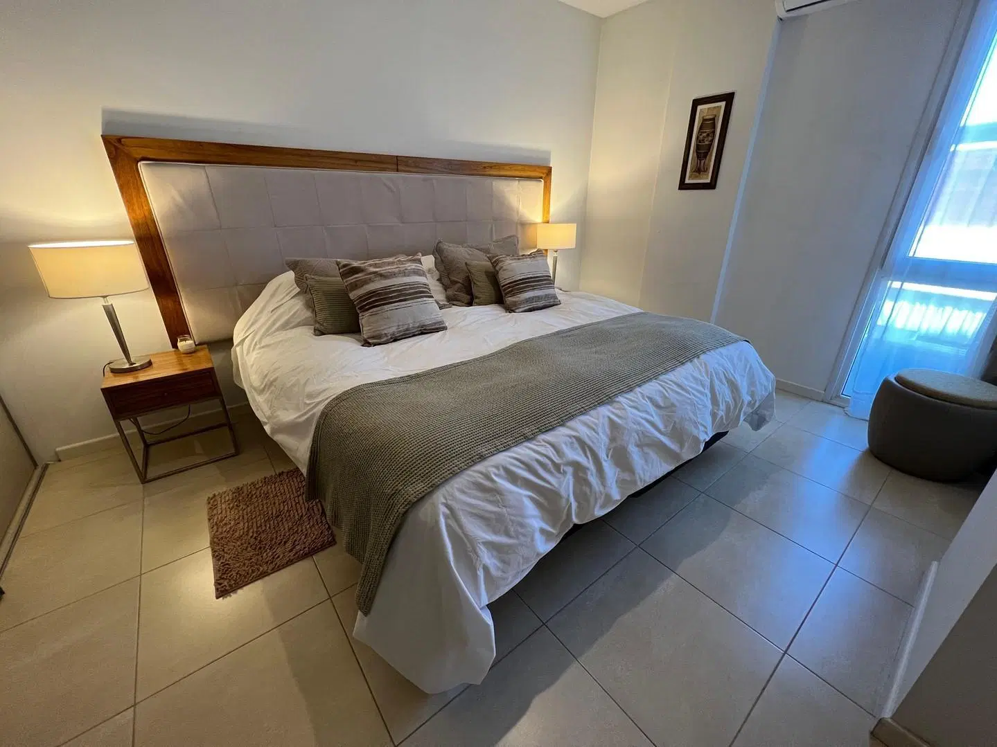 Departamento en Alquiler en Bahia Grande, Nordelta, Tigre 3