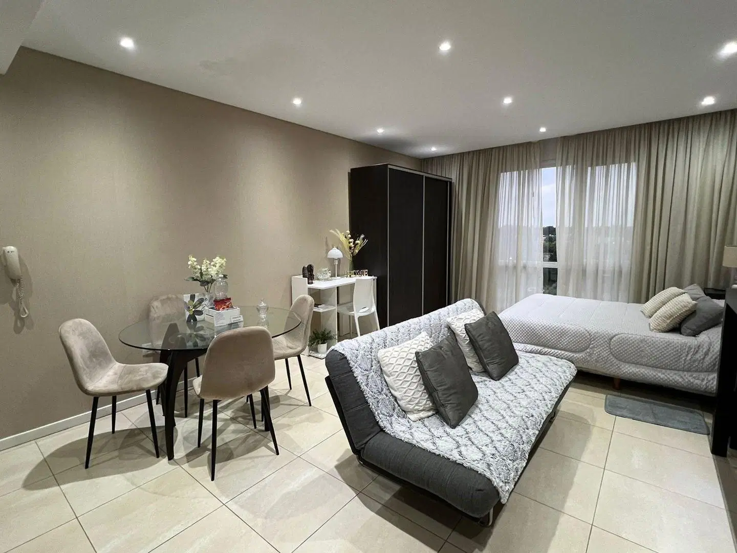 Departamento en Alquiler en Bahia Grande, Nordelta, Tigre 2