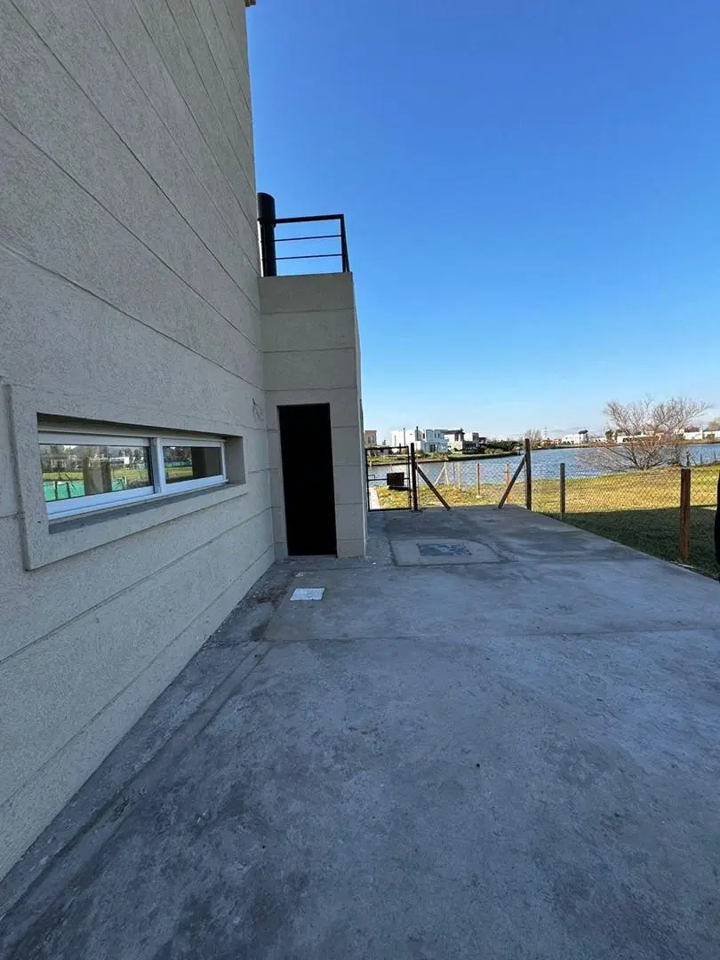 Casa en Venta en Santa Isabel I, Escobar, G.B.A. Zona Norte 4