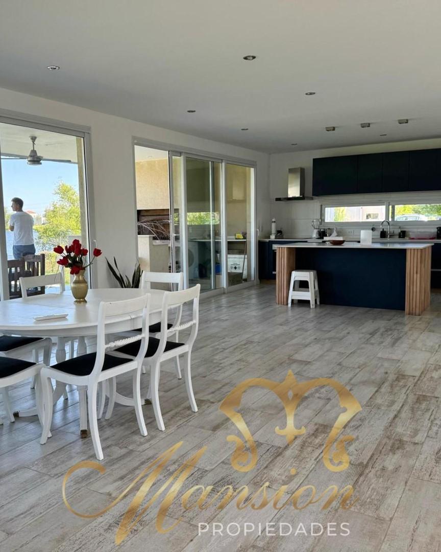 Foto de Casa en Venta en Santa Isabel I, Escobar, G.B.A. Zona Norte • YM, imagen 2