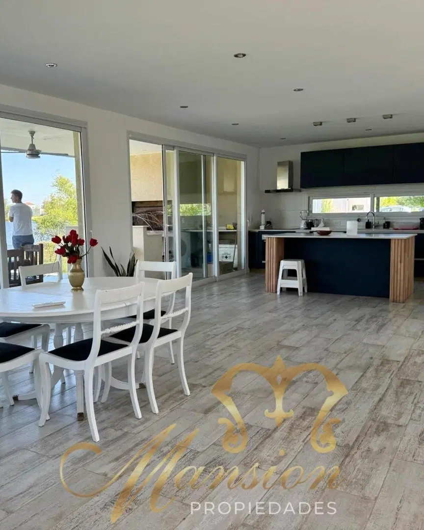Casa en Venta en Santa Isabel I, Escobar, G.B.A. Zona Norte 1