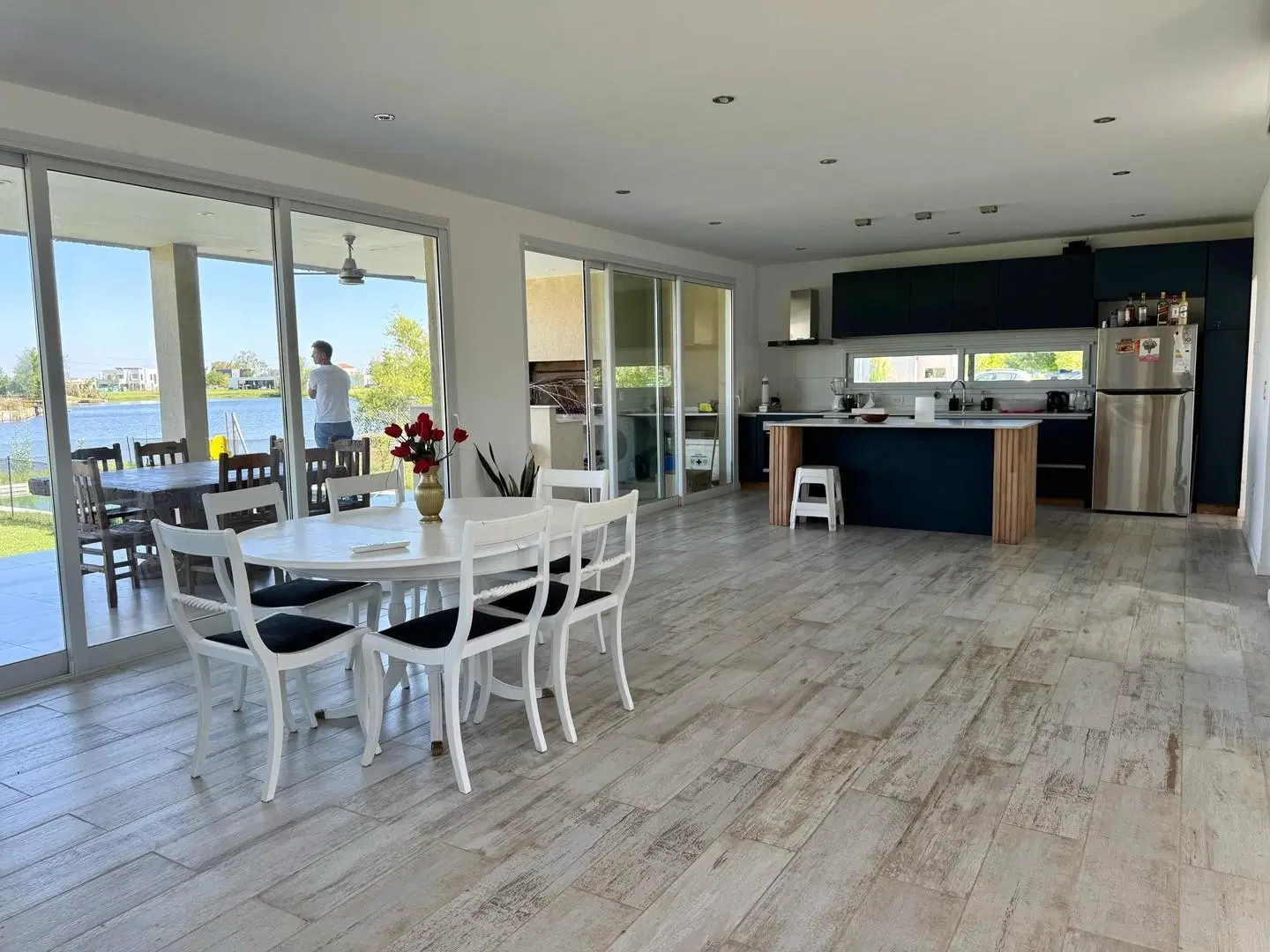 Casa en Venta en Santa Isabel I, Escobar, G.B.A. Zona Norte 5