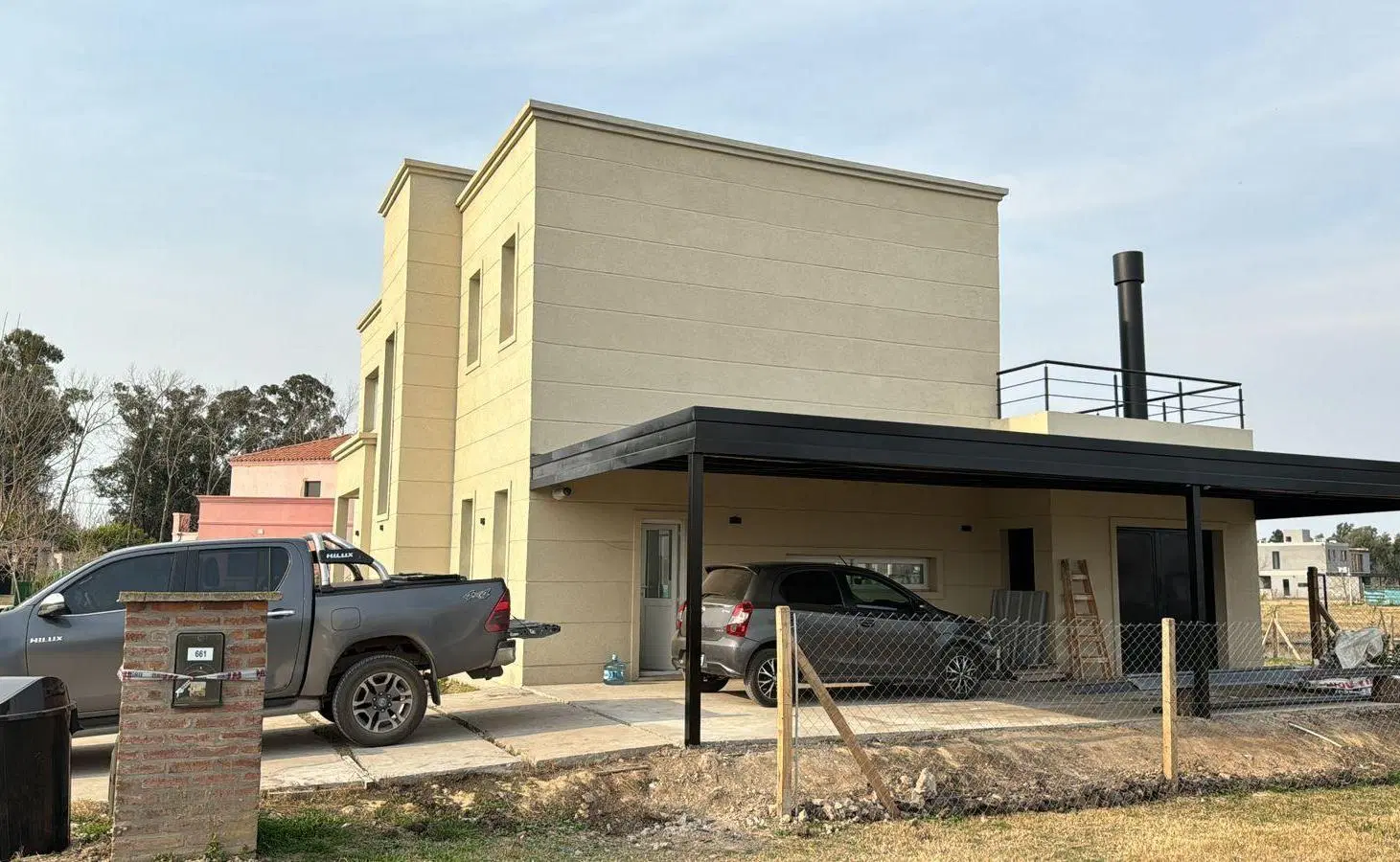 Casa en Venta en Santa Isabel I, Escobar, G.B.A. Zona Norte 3