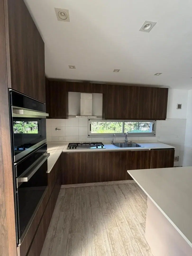 Casa  en Venta en San Agustín, Villanueva, Tigre 4