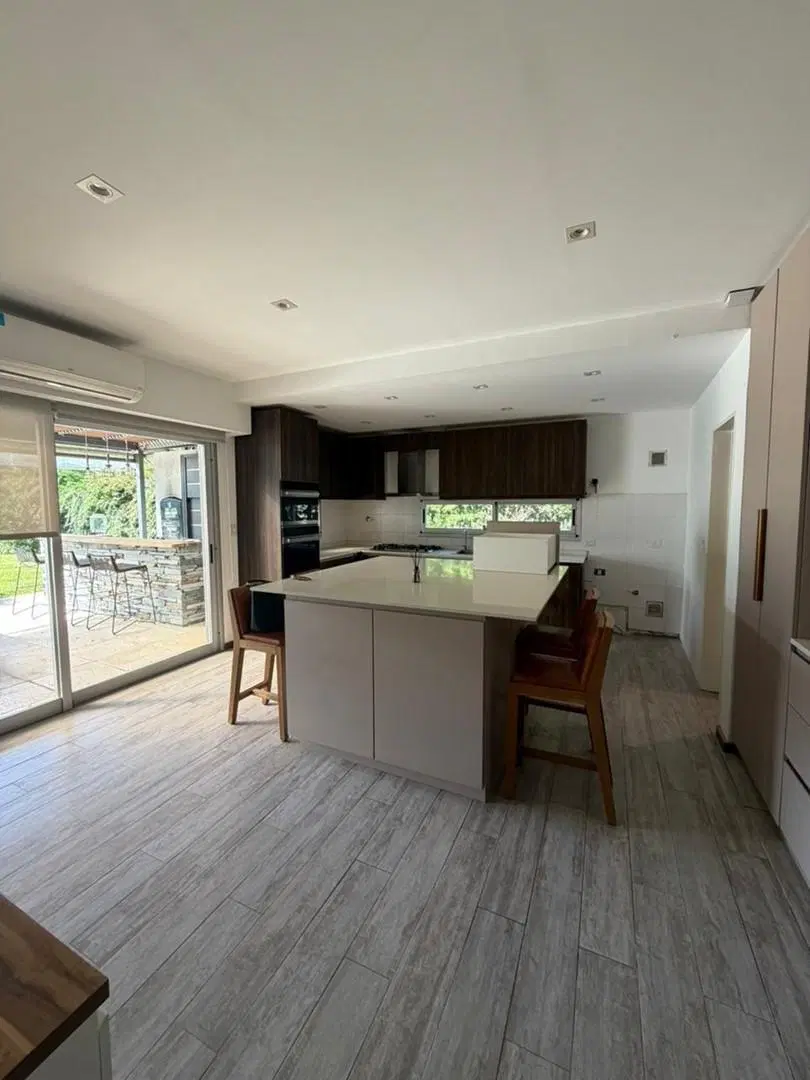 Casa  en Venta en San Agustín, Villanueva, Tigre 3