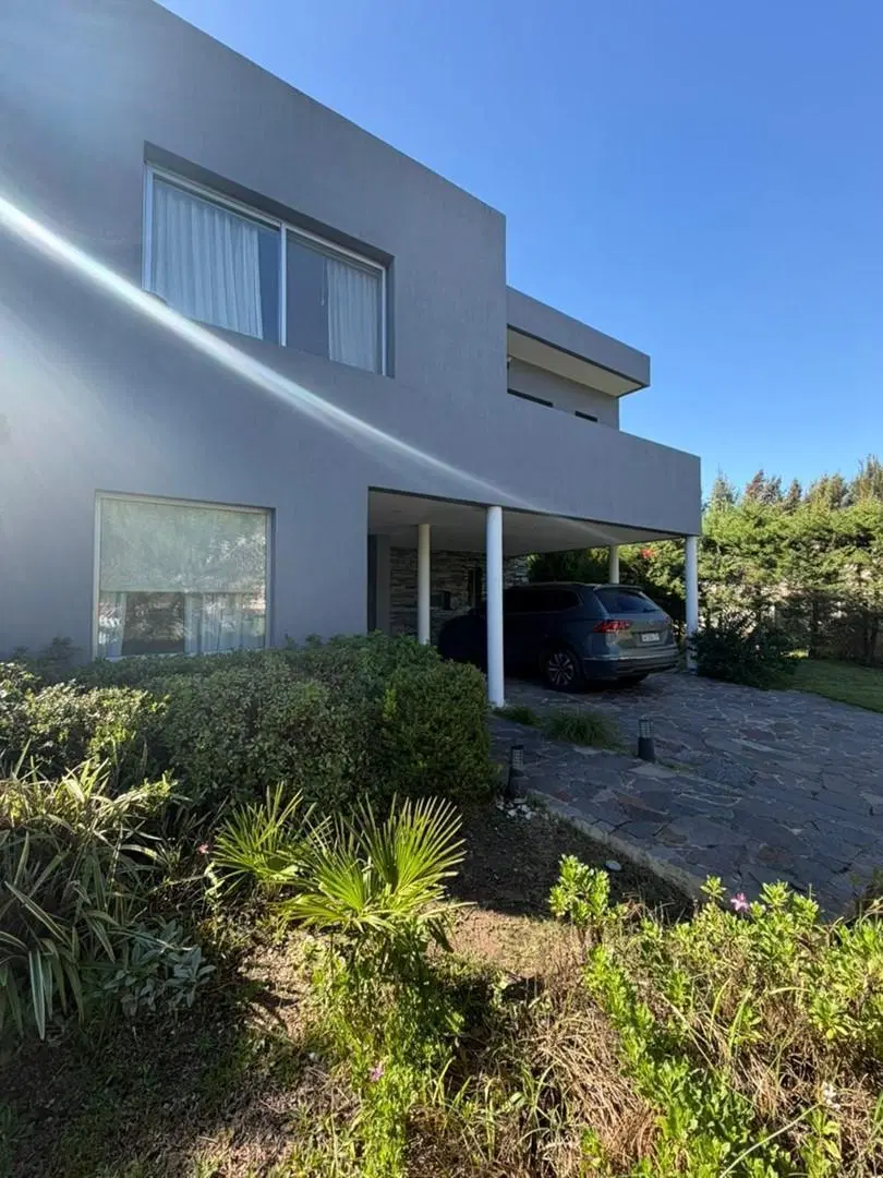 Casa  en Venta en San Agustín, Villanueva, Tigre 4