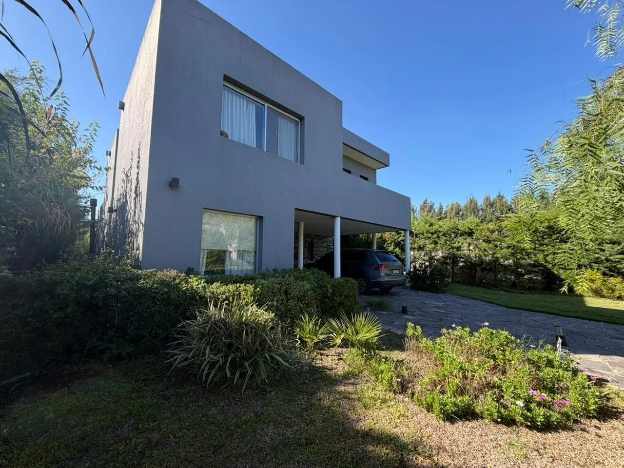 Casa  en Venta en San Agustín, Villanueva, Tigre 2