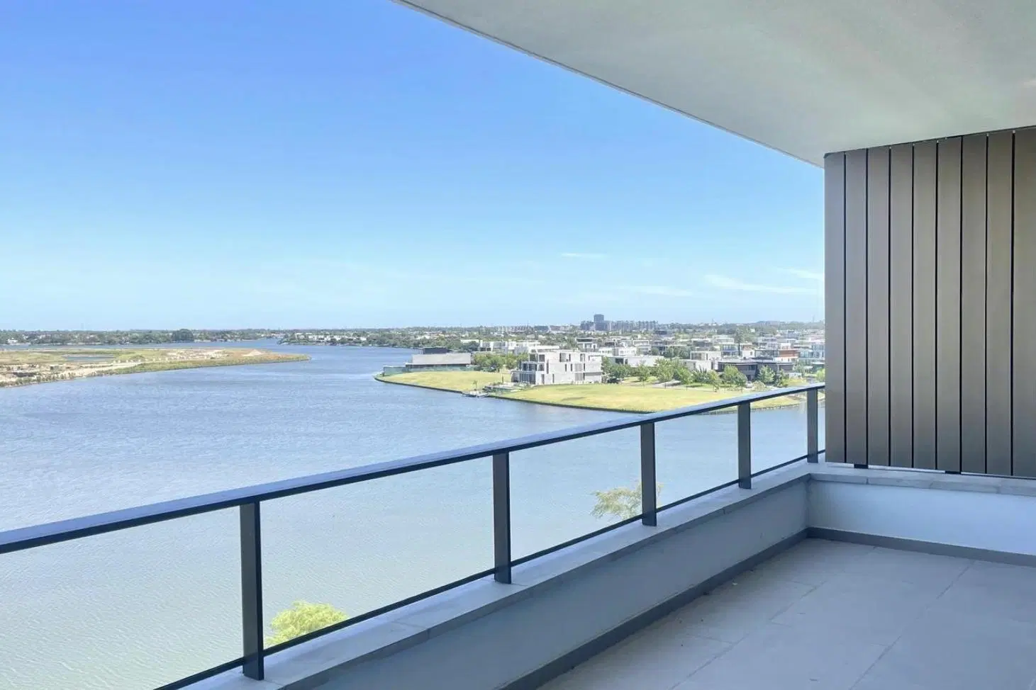 Departamento en Alquiler en Oceana, Nordelta, Tigre 2