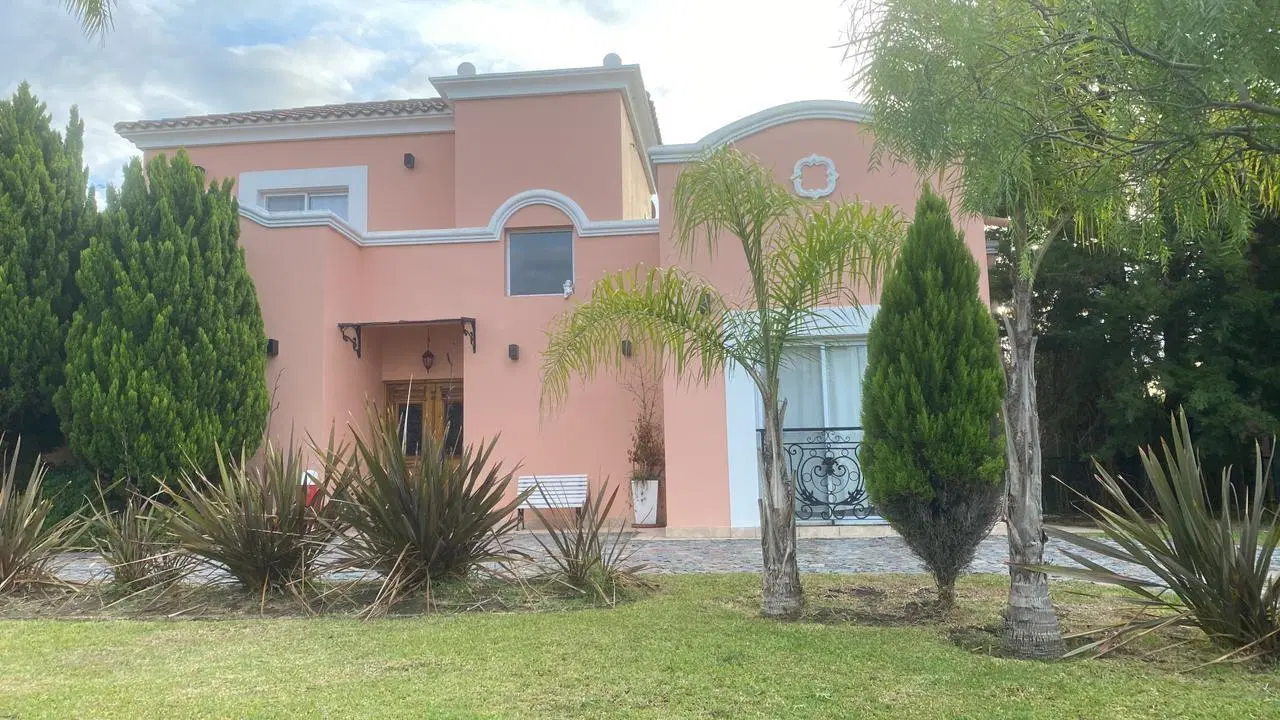 Casa en Venta en San Isidro Labrador, Villanueva, Tigre 4