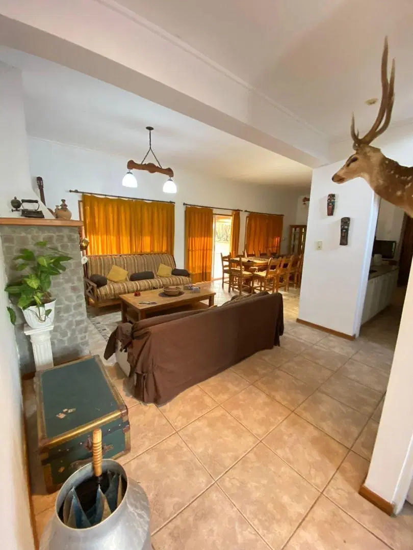Casa en Venta en San Isidro Labrador, Villanueva, Tigre 5