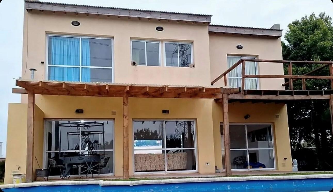 Casa en Venta en San Francisco, Villanueva, Tigre