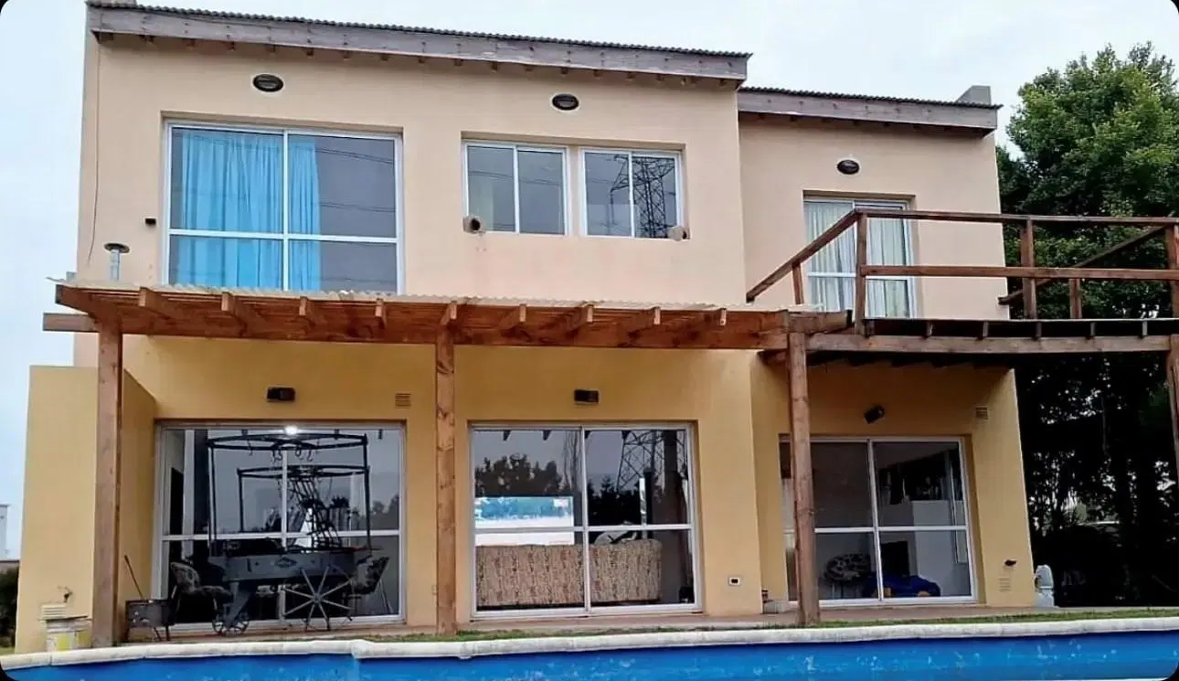 Casa en Venta en San Francisco, Villanueva, Tigre 3