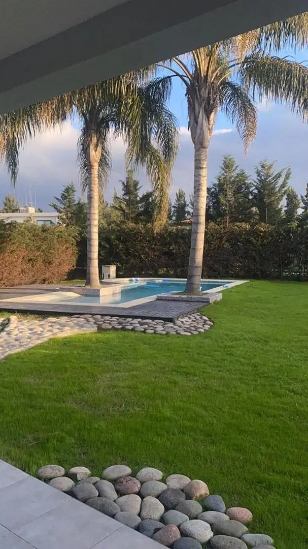 Casa en Venta en Santa Teresa, Villanueva, Tigre 2