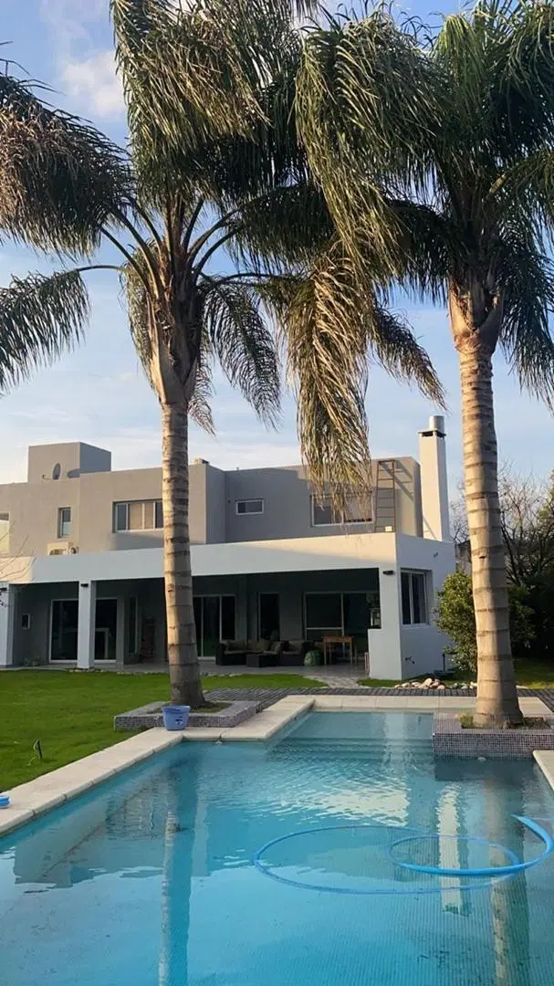 Casa en Venta en Santa Teresa, Villanueva, Tigre 5