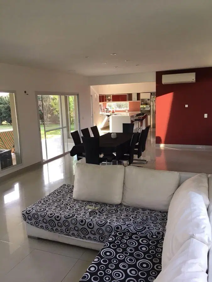 Casa en Venta en Santa Teresa, Villanueva, Tigre 1